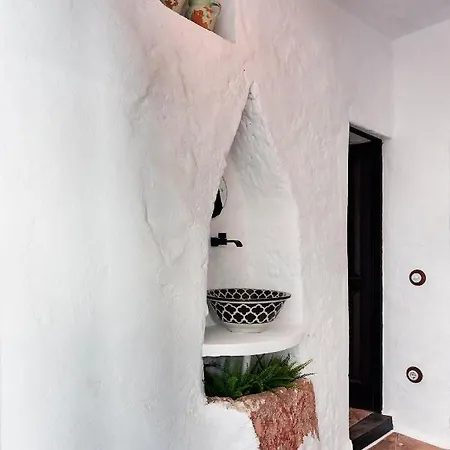 El Patio De Franky