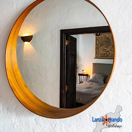 El Patio De Franky * تيغيسي