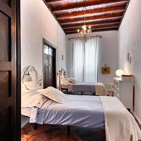 El Patio De Franky بيت للعطل تيغيسي