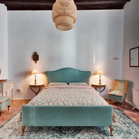 El Patio De Franky Holiday home